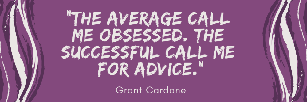 The average call me obsessed. the successful call me for advice.-2